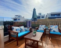 Resale - Villa - Algorfa - Algorfa Centro