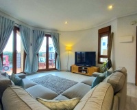 Resale - Villa - Algorfa - Algorfa Centro
