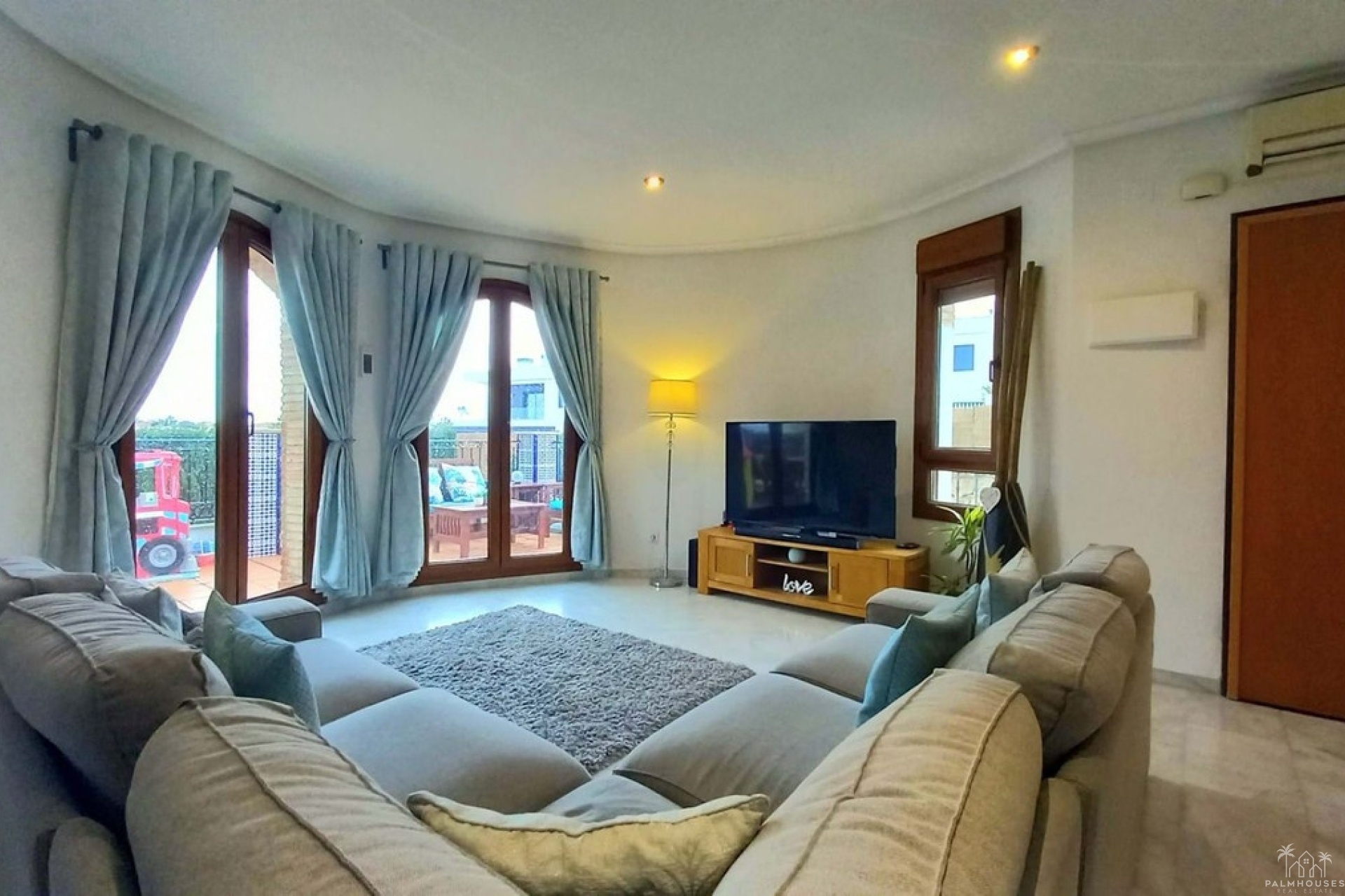 Resale - Villa - Algorfa - Algorfa Centro