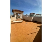 Resale - Villa - Algorfa - Algorfa Centro