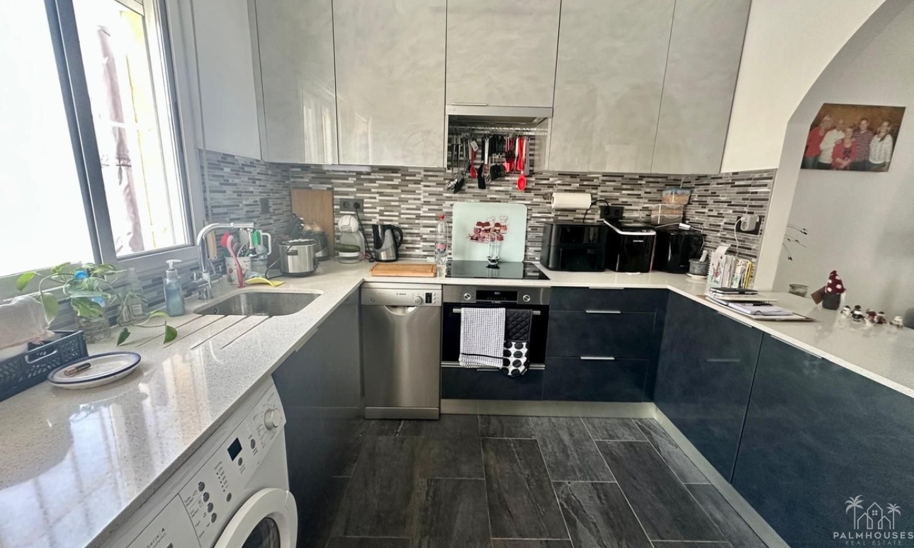 Resale - Villa - Algorfa - Algorfa Centro