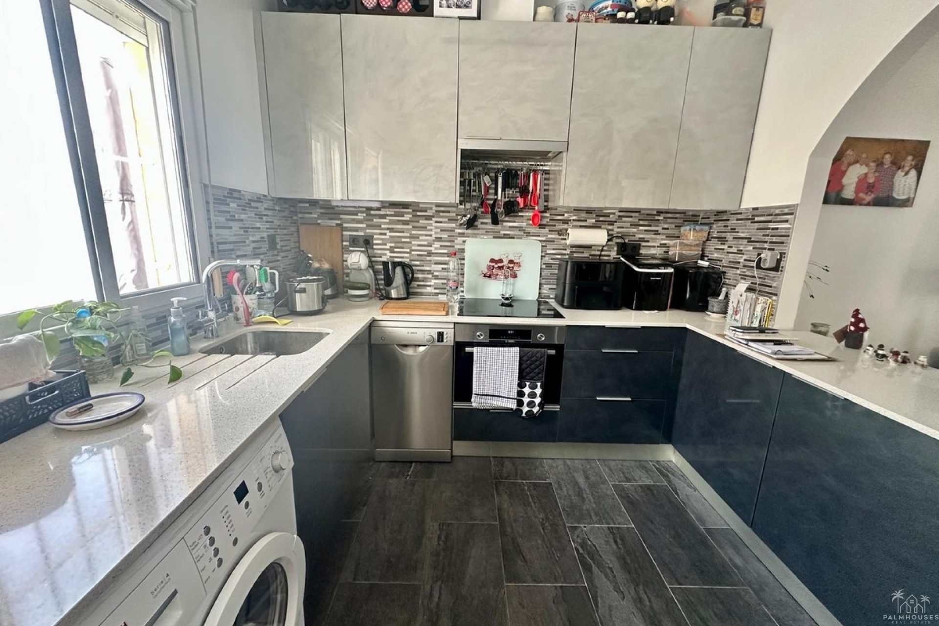 Resale - Villa - Algorfa - Algorfa Centro