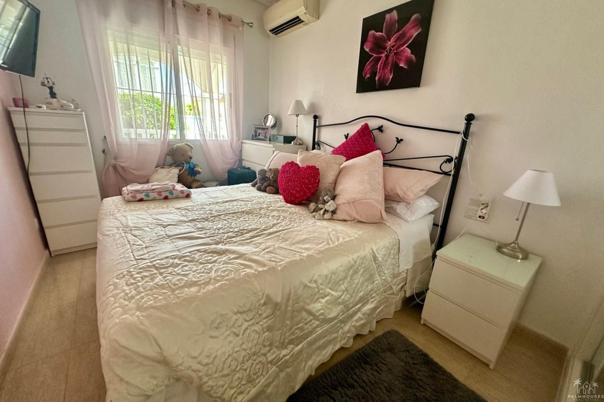 Resale - Villa - Algorfa - Algorfa Centro
