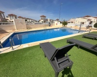 Resale - Villa - Algorfa - Algorfa Centro