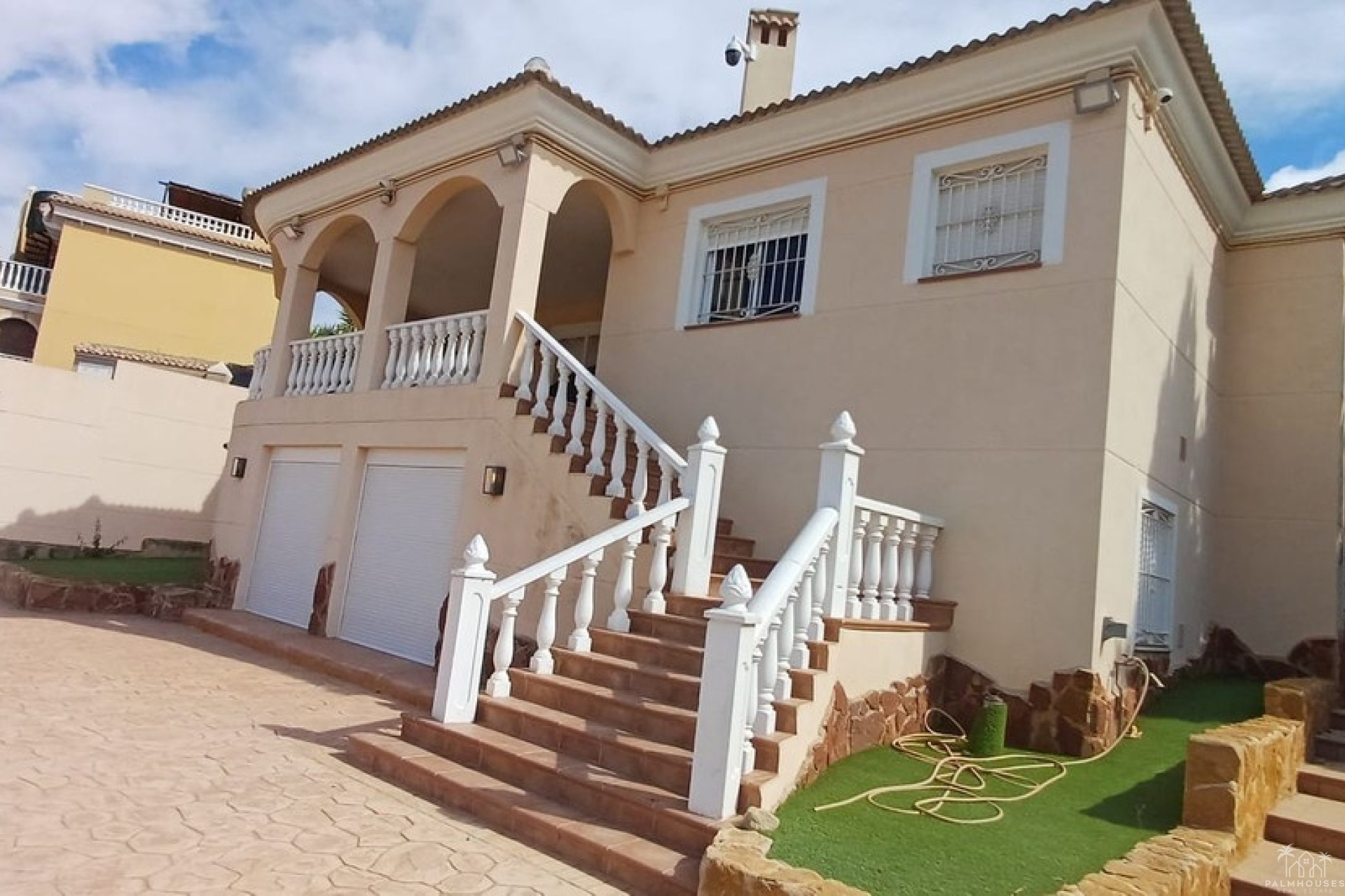 Resale - Villa - Algorfa - Algorfa Centro