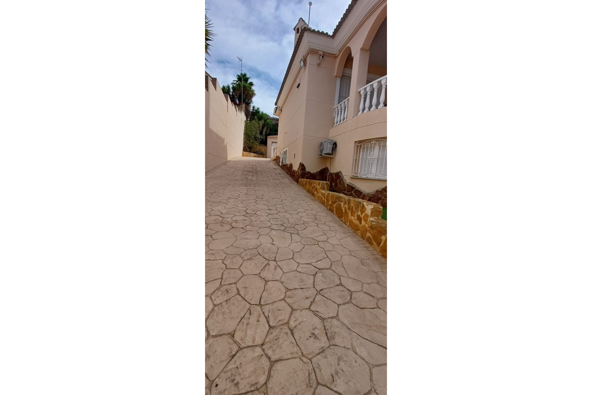 Resale - Villa - Algorfa - Algorfa Centro