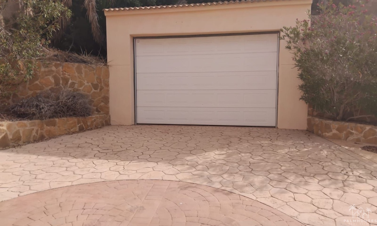 Resale - Villa - Algorfa - Algorfa Centro