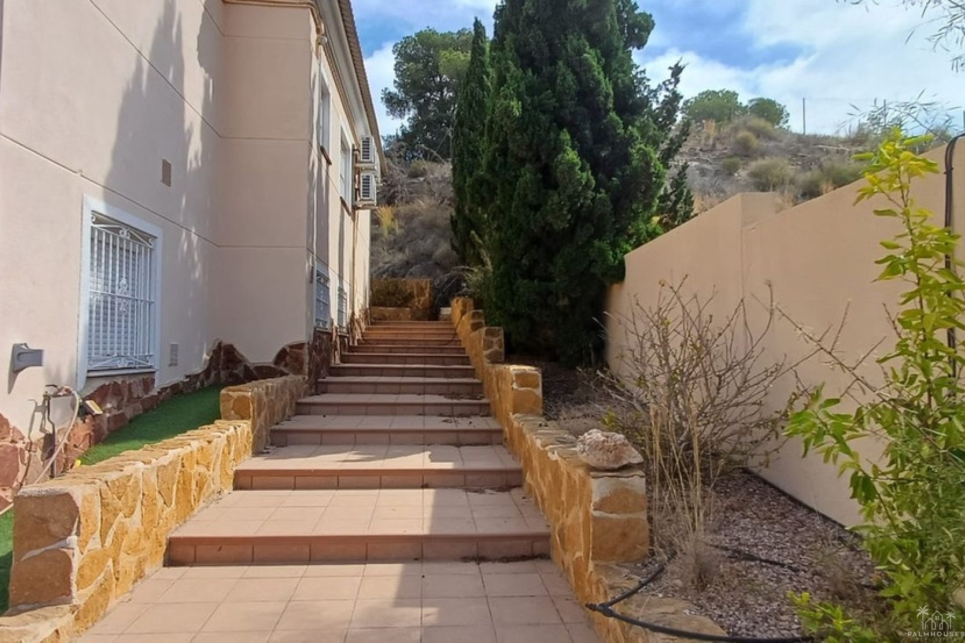 Resale - Villa - Algorfa - Algorfa Centro