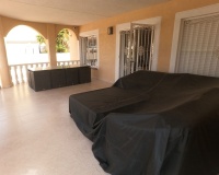 Resale - Villa - Algorfa - Algorfa Centro