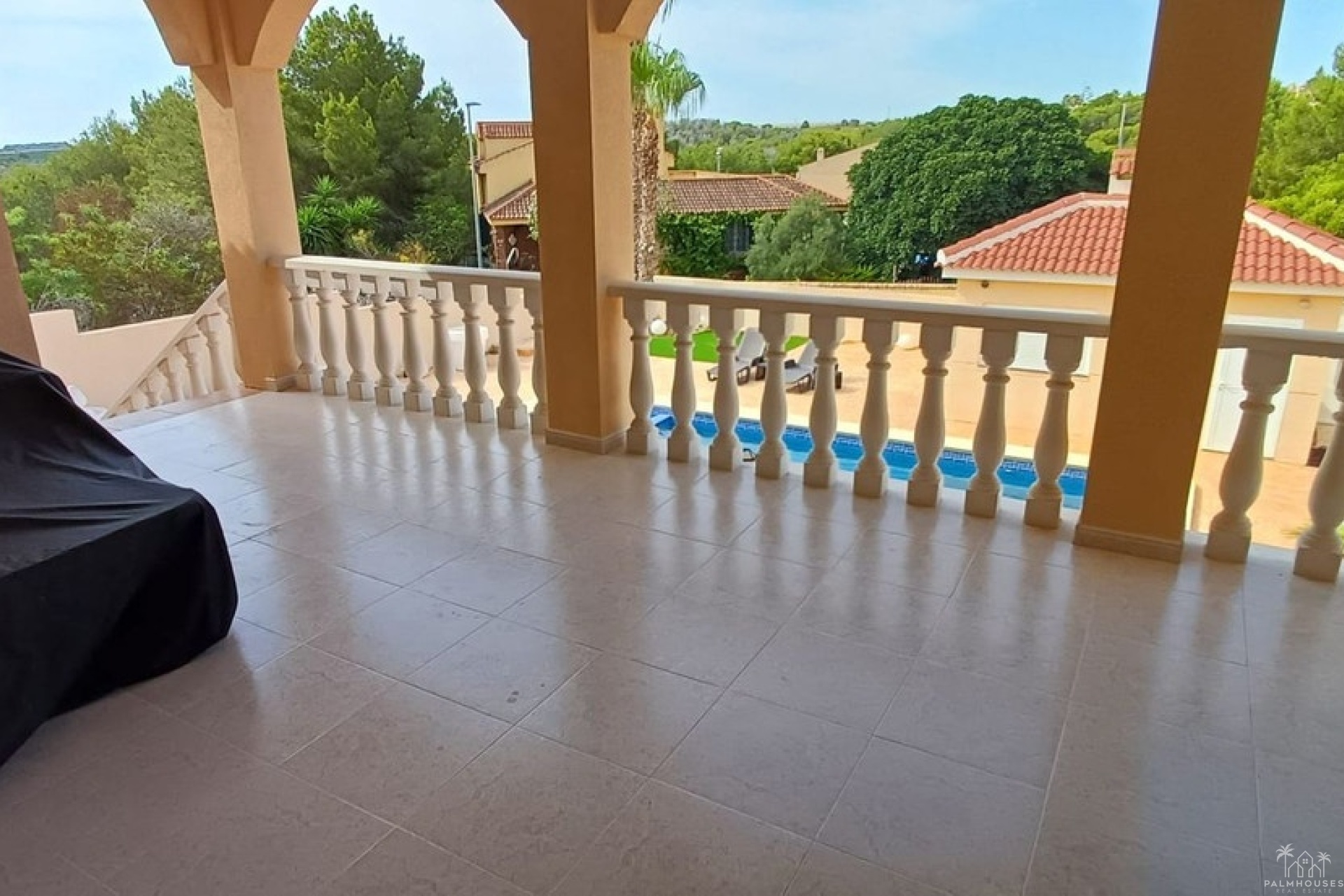 Resale - Villa - Algorfa - Algorfa Centro