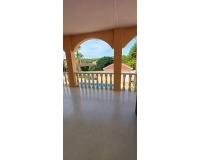 Resale - Villa - Algorfa - Algorfa Centro