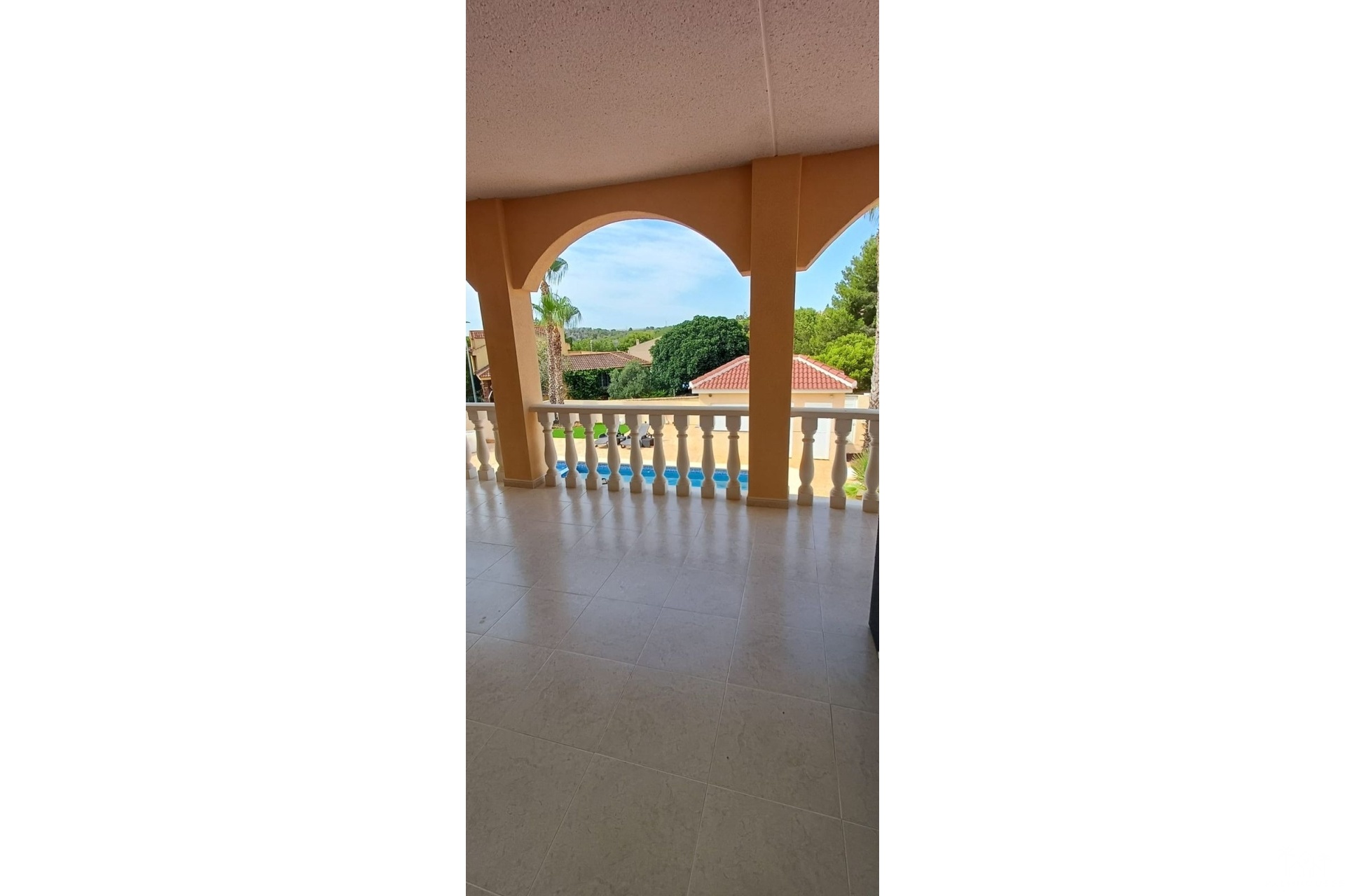 Resale - Villa - Algorfa - Algorfa Centro