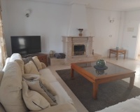 Resale - Villa - Algorfa - Algorfa Centro