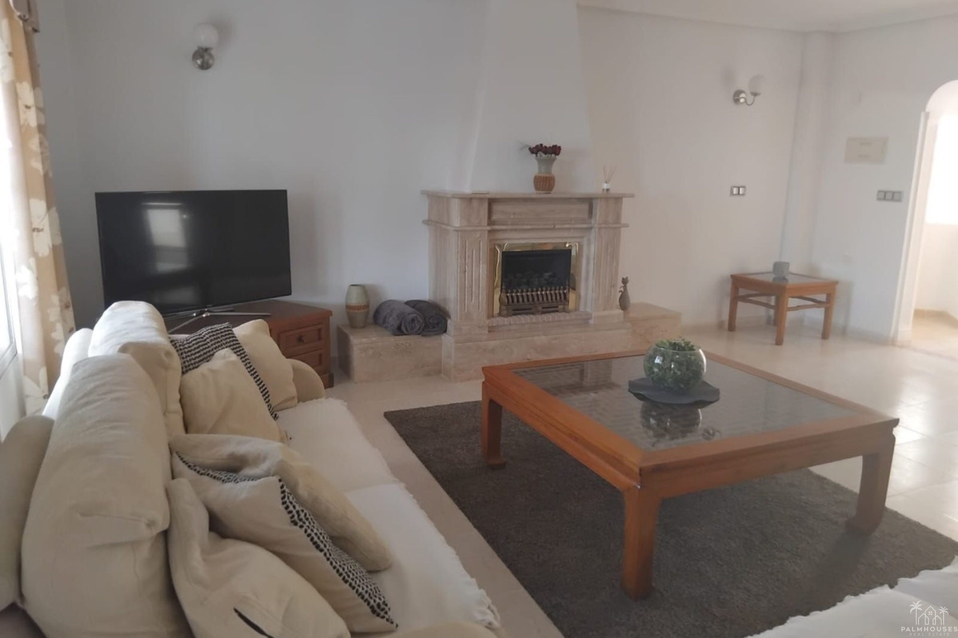 Resale - Villa - Algorfa - Algorfa Centro