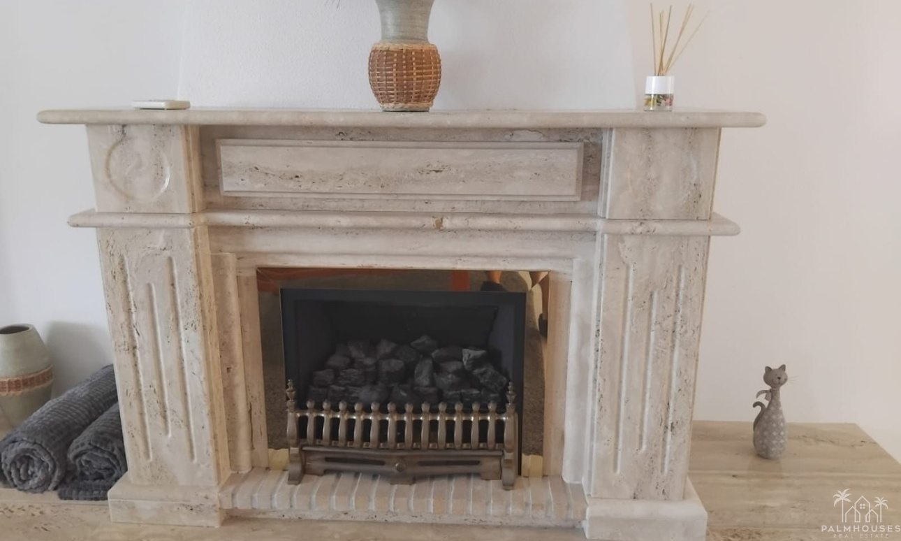 Resale - Villa - Algorfa - Algorfa Centro