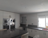 Resale - Villa - Algorfa - Algorfa Centro