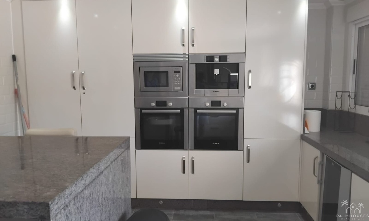 Resale - Villa - Algorfa - Algorfa Centro