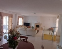 Resale - Villa - Algorfa - Algorfa Centro