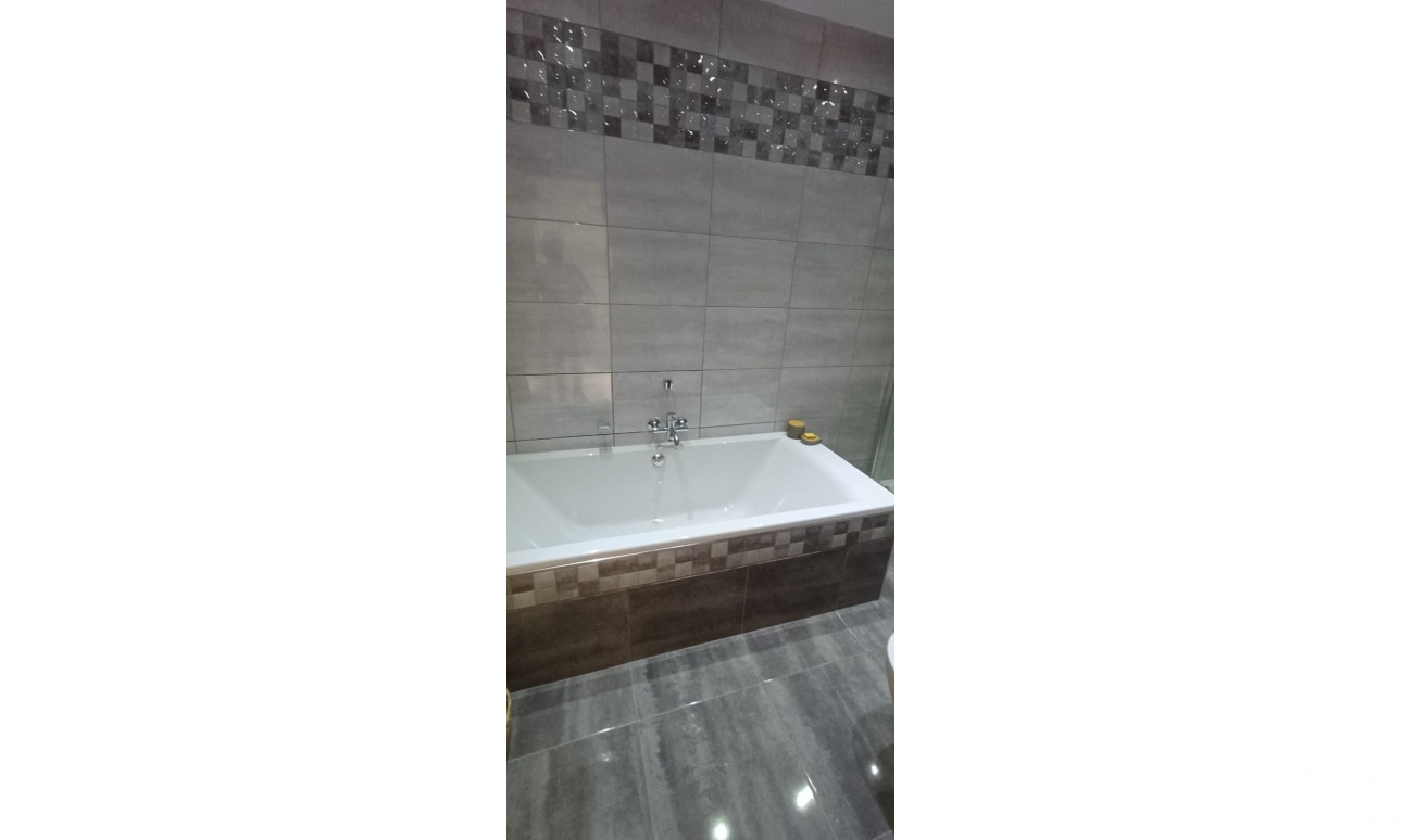 Resale - Villa - Algorfa - Algorfa Centro