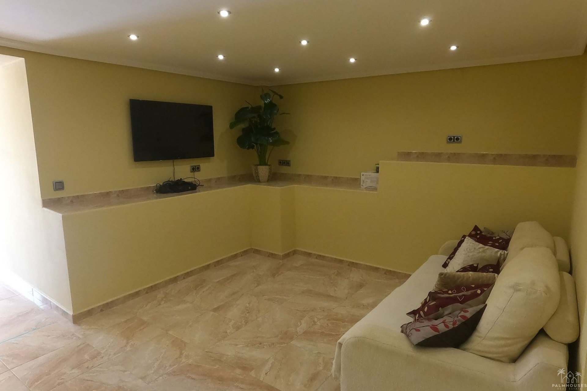 Resale - Villa - Algorfa - Algorfa Centro