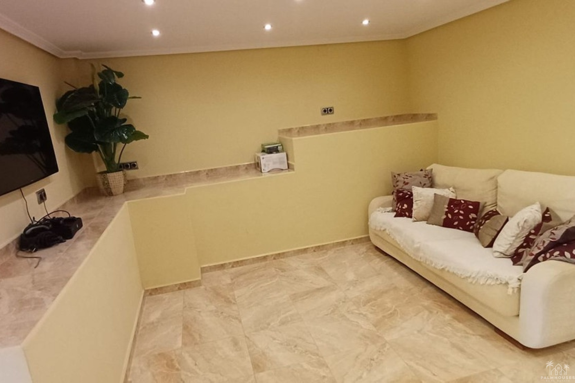 Resale - Villa - Algorfa - Algorfa Centro