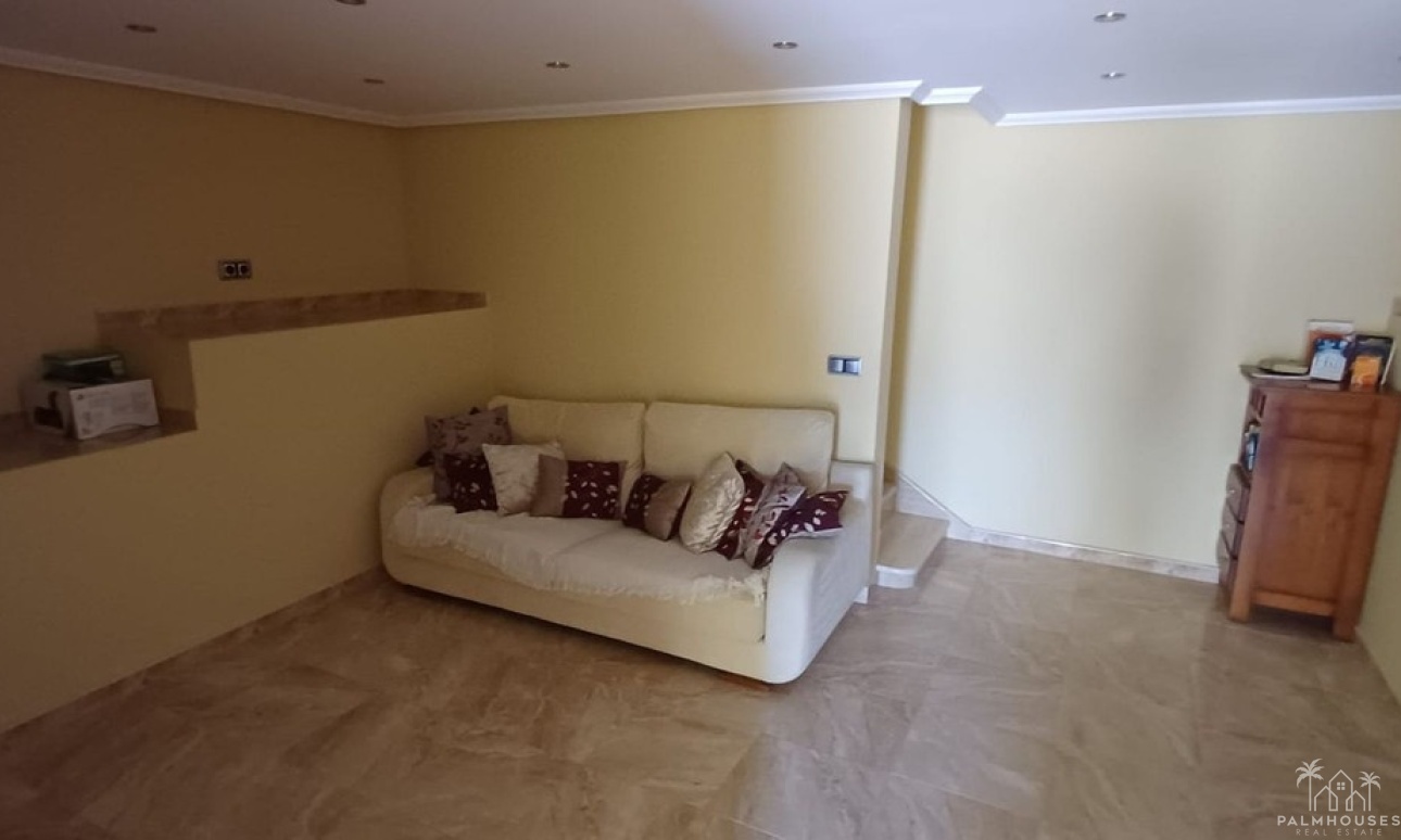 Resale - Villa - Algorfa - Algorfa Centro