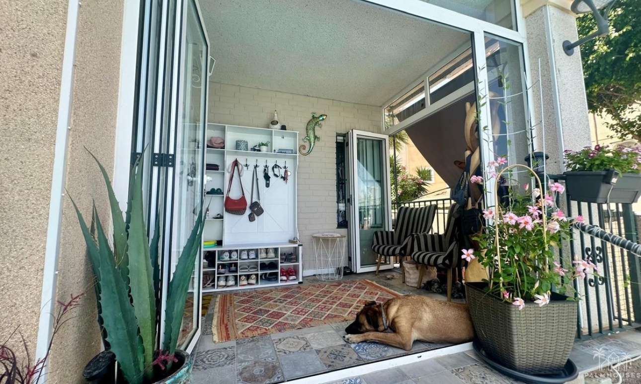 Resale - Villa - Algorfa - Algorfa Centro