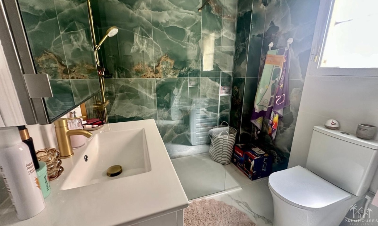 Resale - Villa - Algorfa - Algorfa Centro