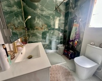 Resale - Villa - Algorfa - Algorfa Centro