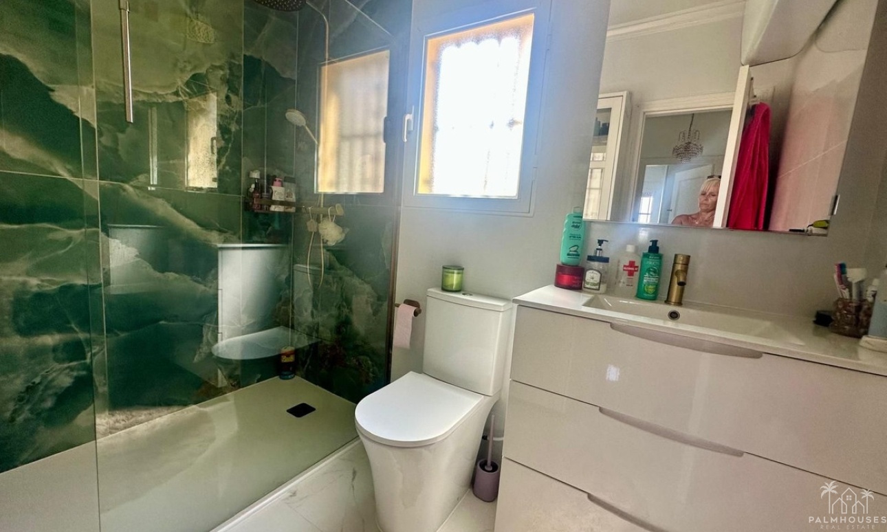 Resale - Villa - Algorfa - Algorfa Centro