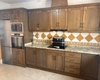 Resale - Villa - Algorfa - Algorfa Centro