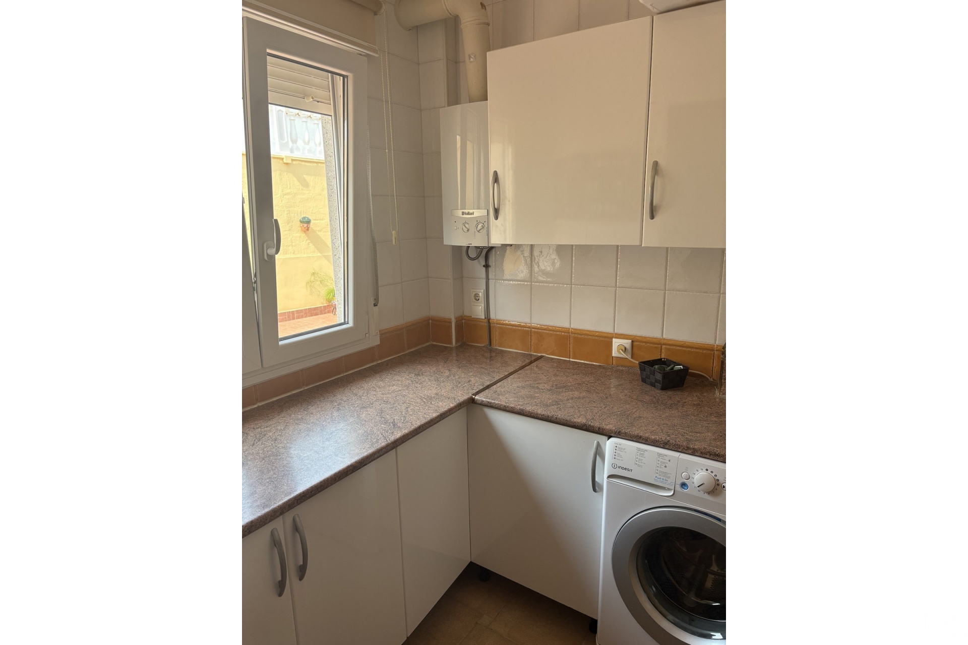 Resale - Villa - Algorfa - Algorfa Centro