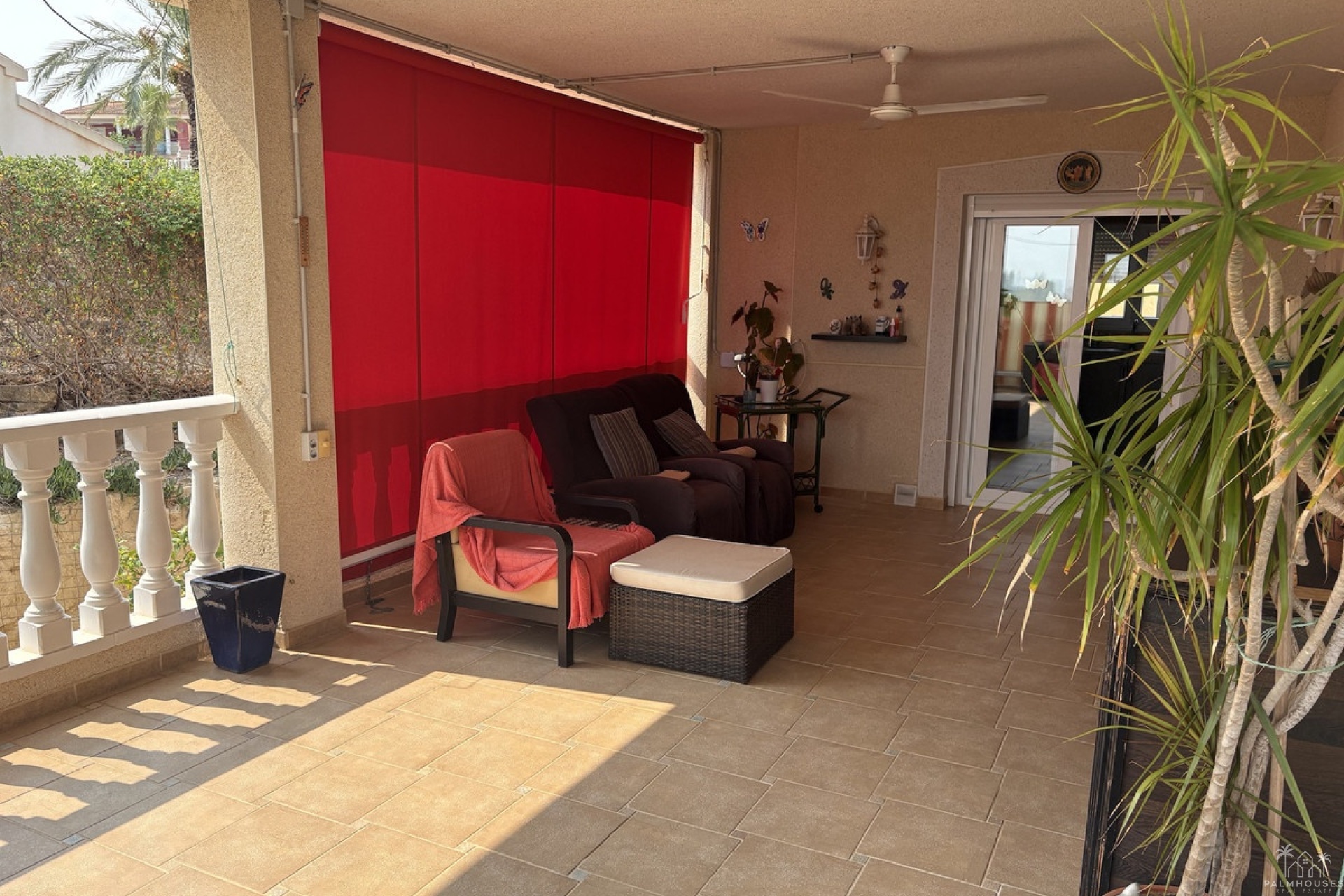 Resale - Villa - Algorfa - Algorfa Centro