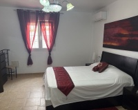 Resale - Villa - Algorfa - Algorfa Centro