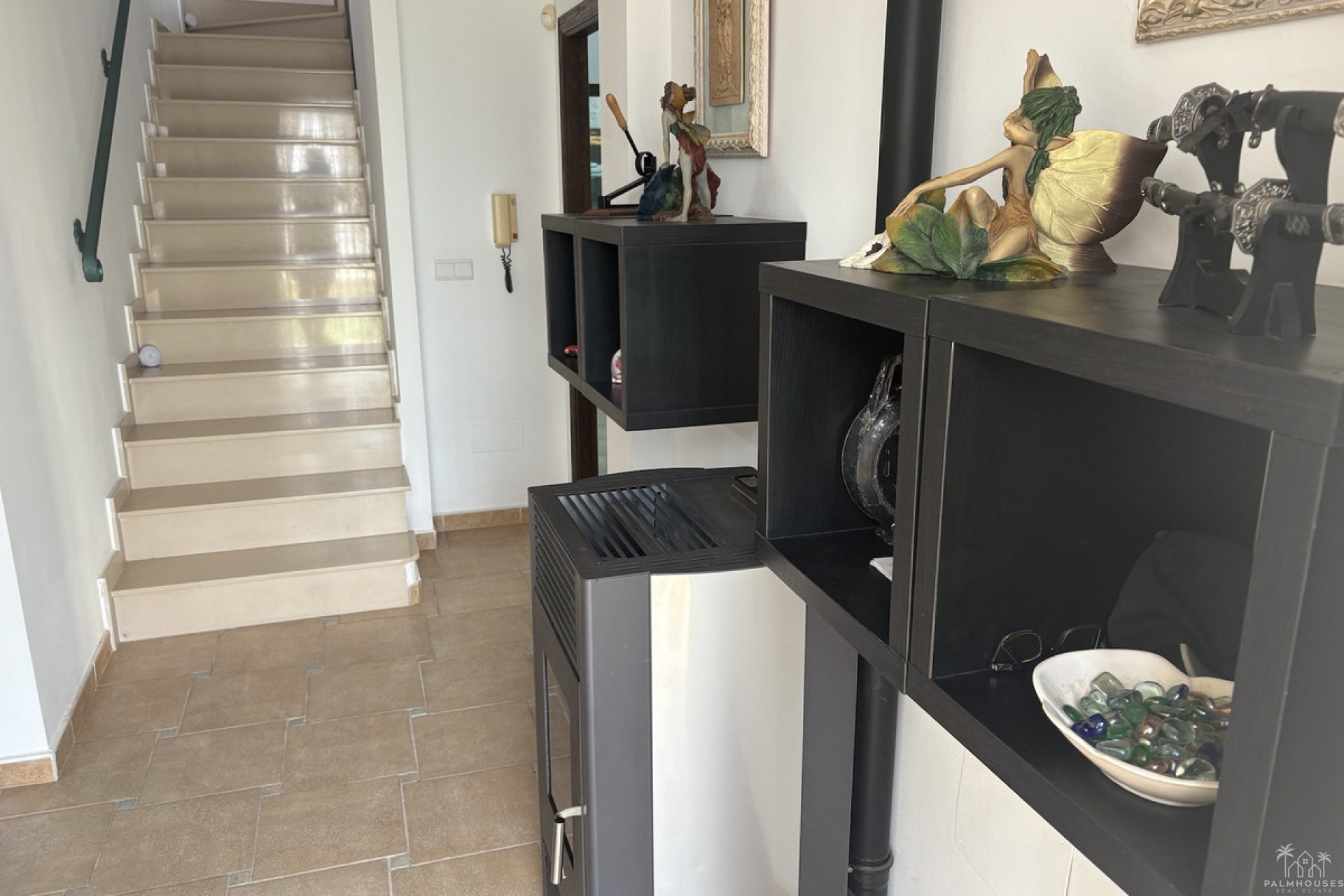 Resale - Villa - Algorfa - Algorfa Centro