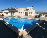 Resale - Villa - Algorfa - Algorfa Centro