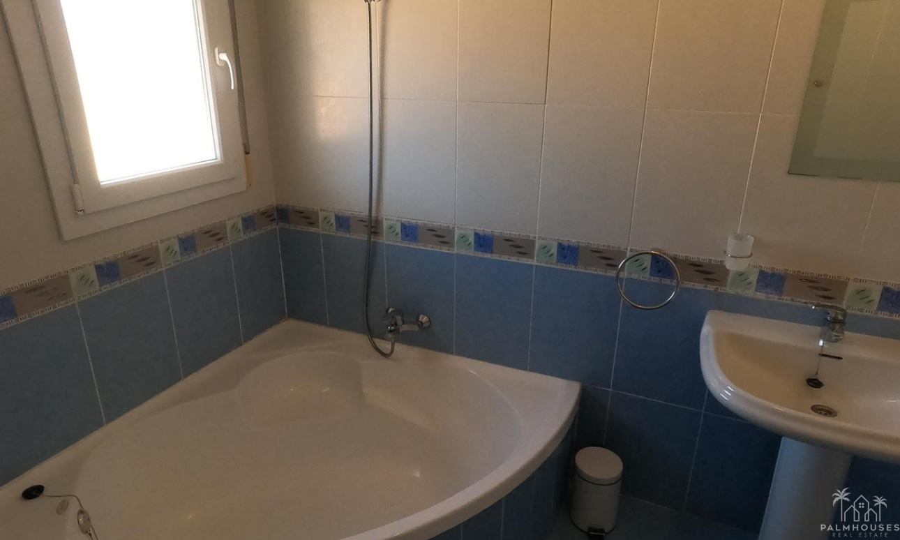 Resale - Villa - Algorfa - Algorfa Centro