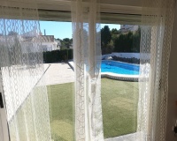 Resale - Villa - Algorfa - Algorfa Centro