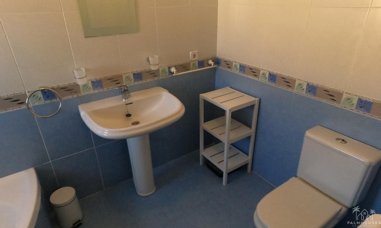Resale - Villa - Algorfa - Algorfa Centro