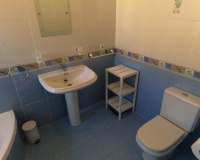 Resale - Villa - Algorfa - Algorfa Centro