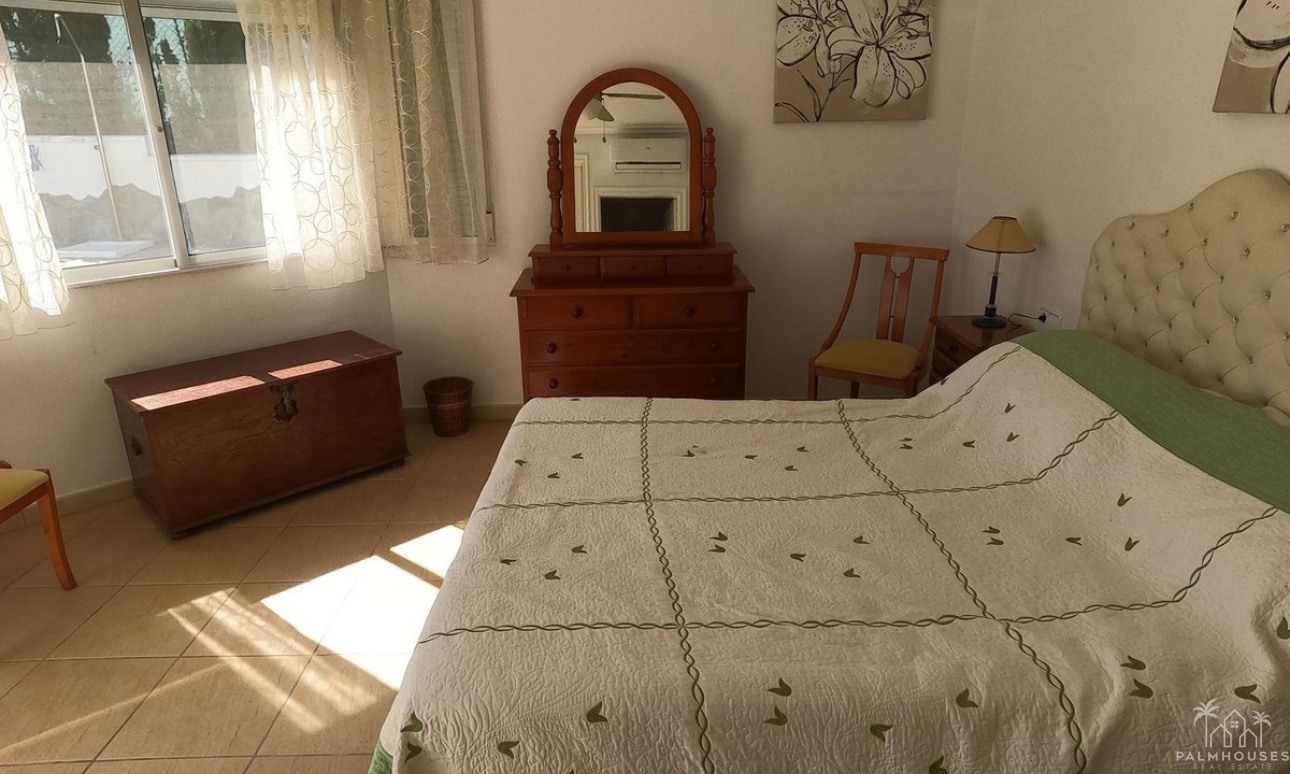 Resale - Villa - Algorfa - Algorfa Centro