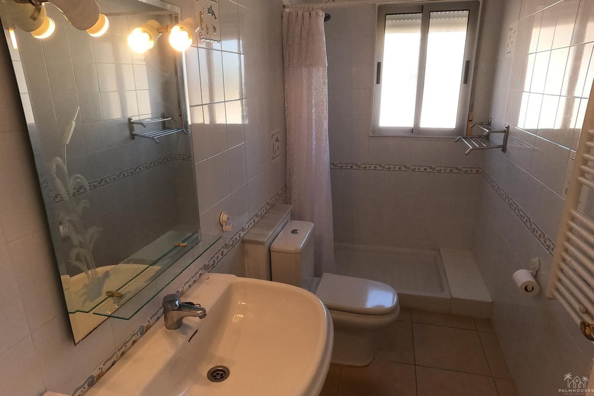 Resale - Villa - Algorfa - Algorfa Centro