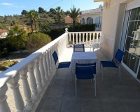 Resale - Villa - Algorfa - Algorfa Centro