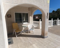Resale - Villa - Algorfa - Algorfa Centro