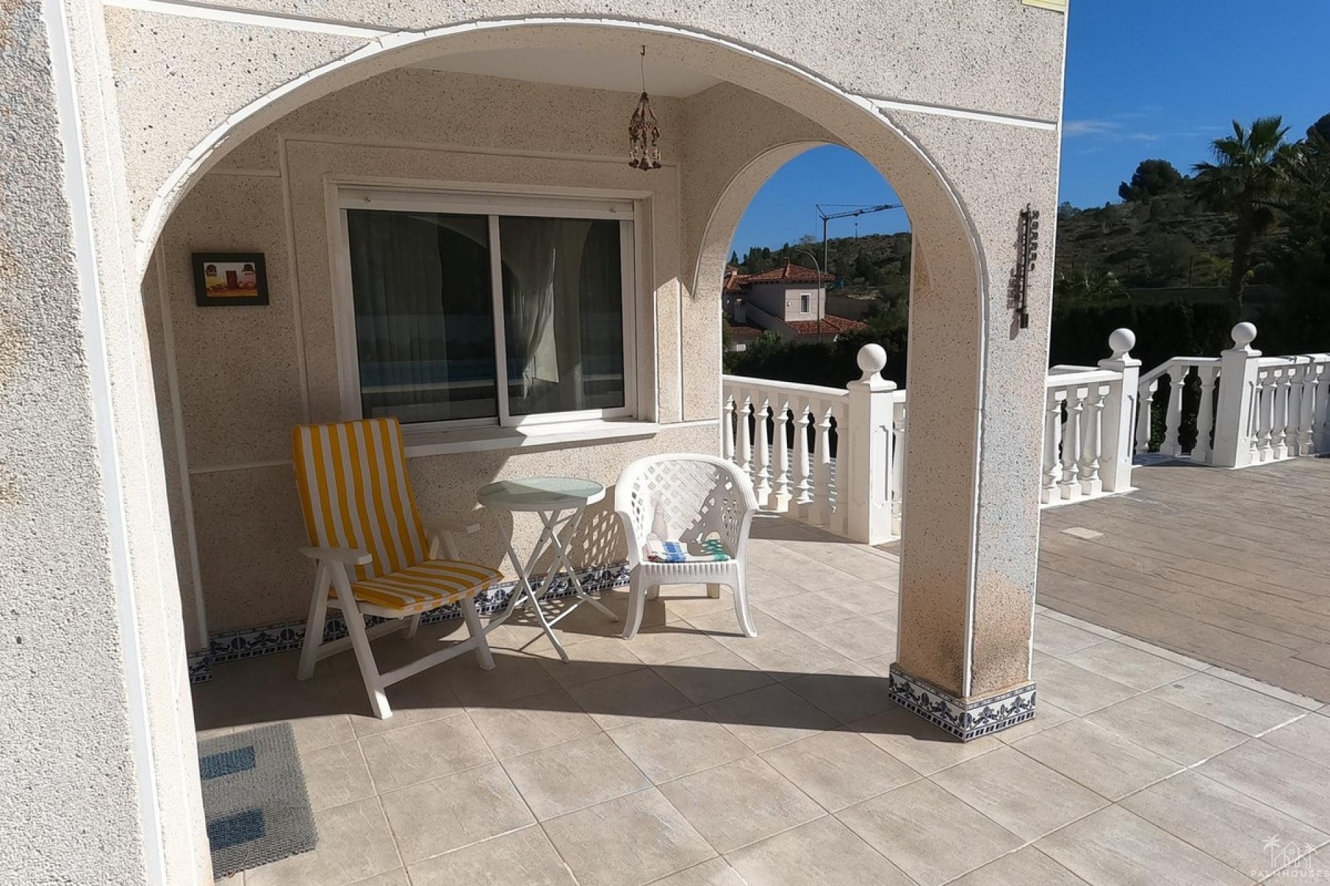 Resale - Villa - Algorfa - Algorfa Centro