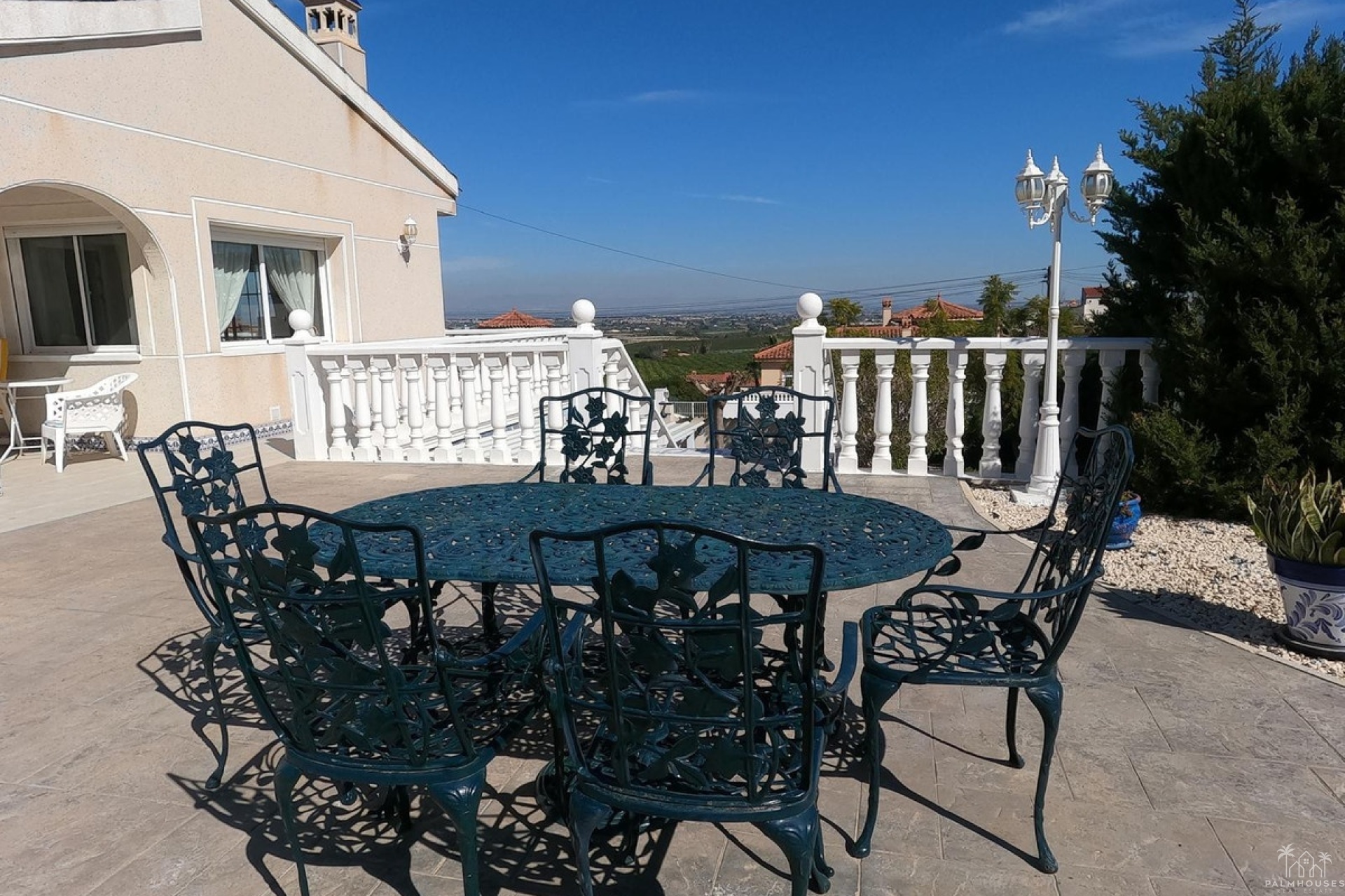 Resale - Villa - Algorfa - Algorfa Centro