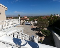 Resale - Villa - Algorfa - Algorfa Centro