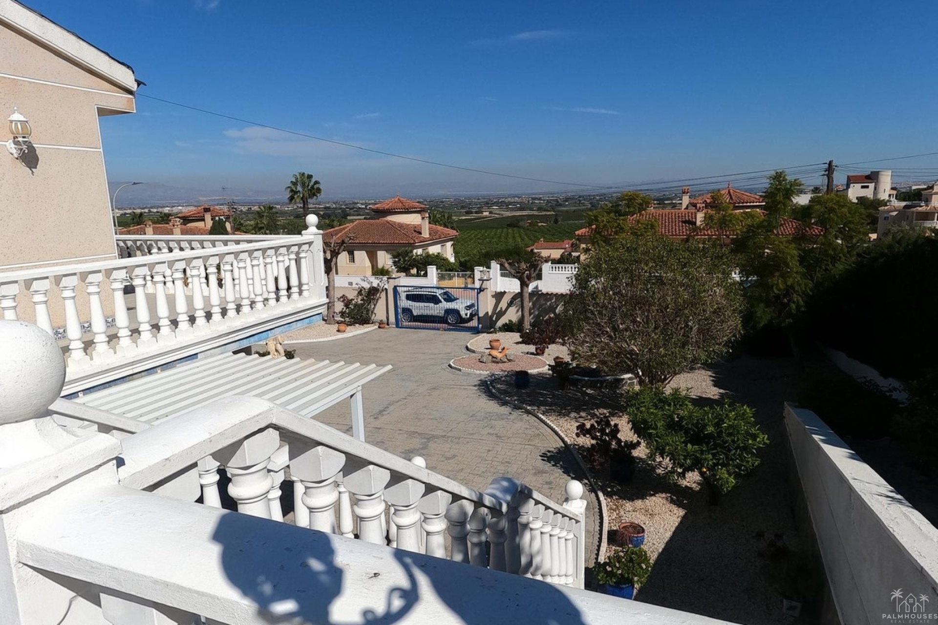 Resale - Villa - Algorfa - Algorfa Centro