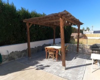 Resale - Villa - Algorfa - Algorfa Centro