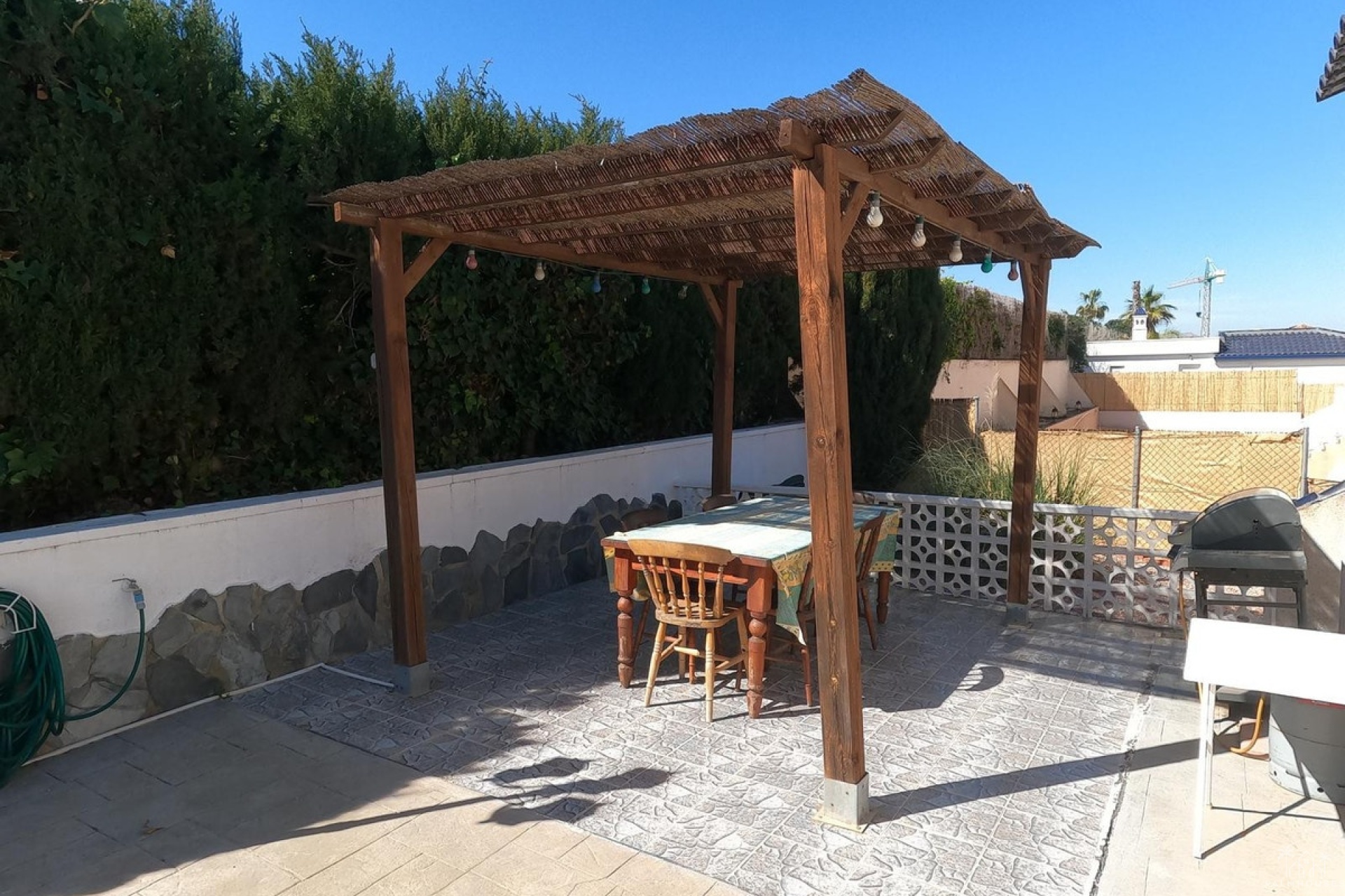 Resale - Villa - Algorfa - Algorfa Centro